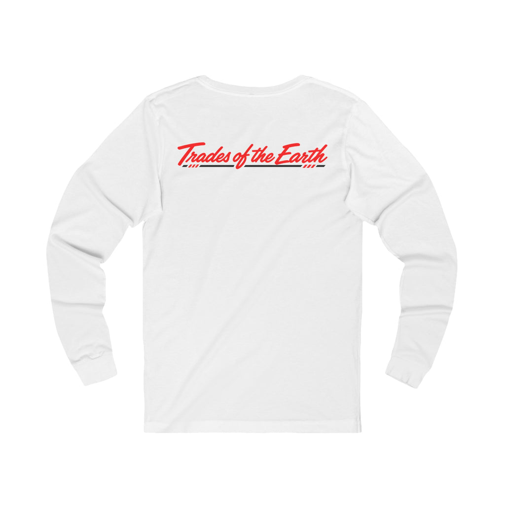 Trades of the Earth Long Sleeve Tee