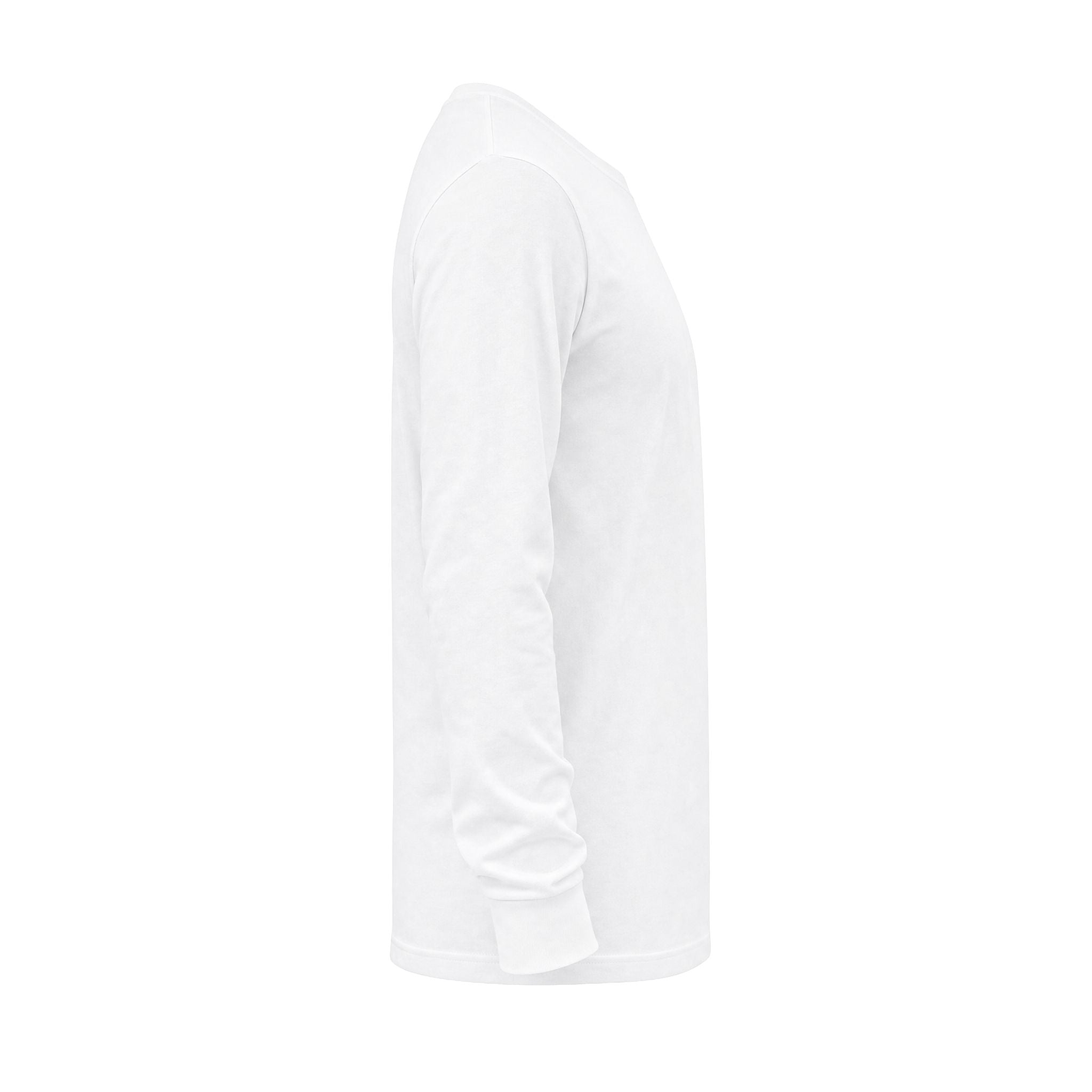 Trades of the Earth Long Sleeve Tee