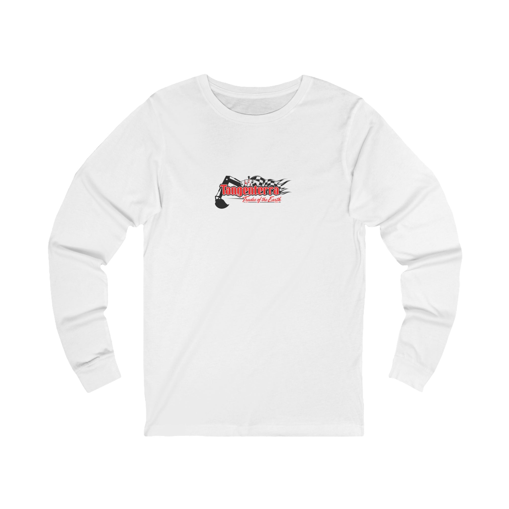 Trades of the Earth Long Sleeve Tee