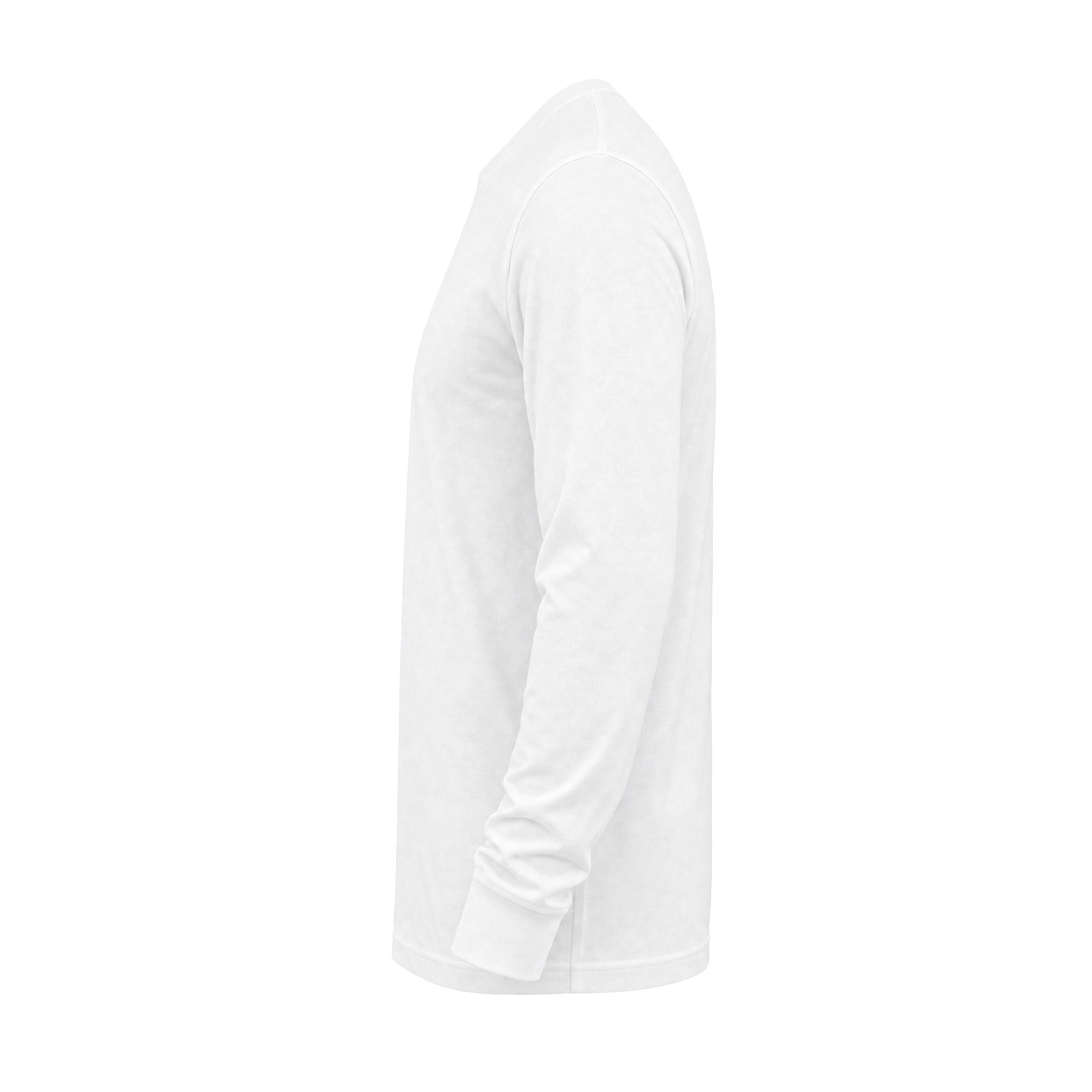 Trades of the Earth Long Sleeve Tee