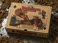 Tangenterra: Trades of the Earth – 5-Pack Field Box