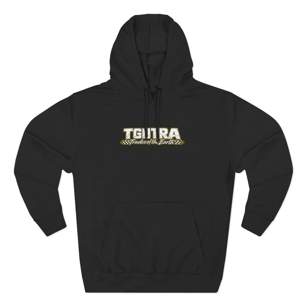 Dozer Pullover Hoodie