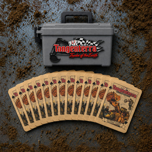 Tangenterra: Trades of the Earth – Premium Collection Box