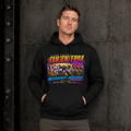 Tangenterra '94 Motocross – Unisex Hoodie